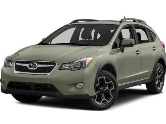 SUBARU XV CROSSTREK 2015 JF2GPAACXF9279939 image